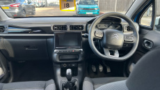 Citroen C3 1.2 PureTech 110 Feel 5dr Petrol Hatchback